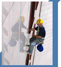 Услуги Высотные работы в Ейске