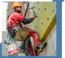 Услуги Высотные работы в Ейске