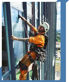 Услуги Высотные работы в Ейске